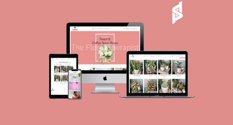 The Floral Therapist PETSAAL TECHNOLGOIES