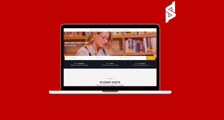 Tutor Pages PETSAAL TECHNOLOGIES