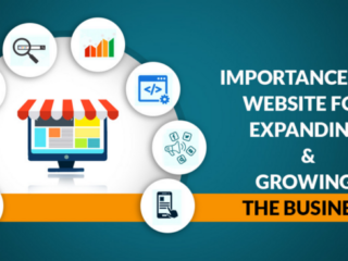 Why a Website is Important for Your Business