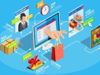 Benefits Of Building Your Own Online Store