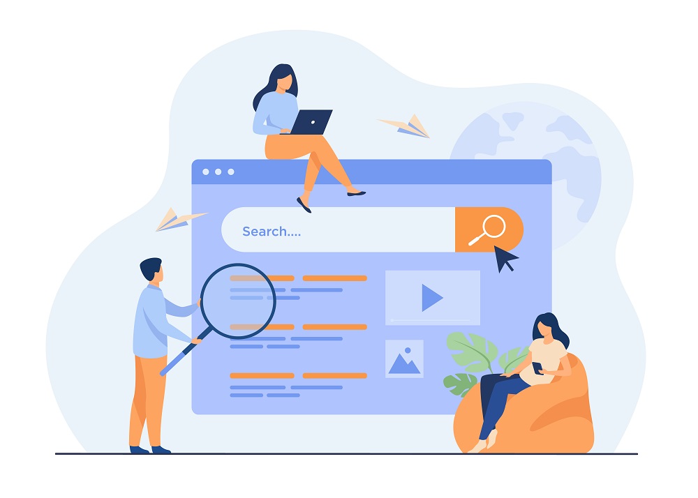 SEO Company PETSAAL TECHNOLOGIES