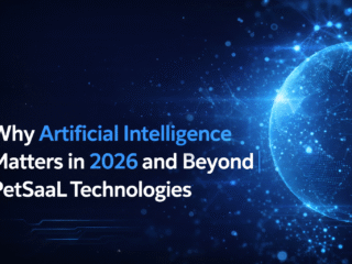 Why Artificial Intelligence Matters in 2026 and Beyond