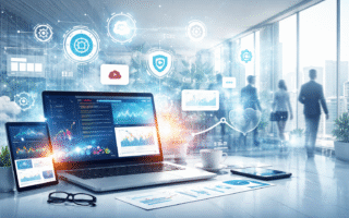 Custom Web Development Solutions for Fast-Growing Businesses