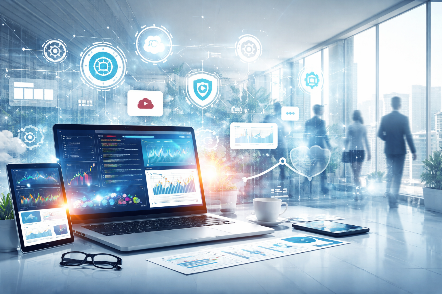 Custom Web Development Solutions for Fast-Growing Businesses