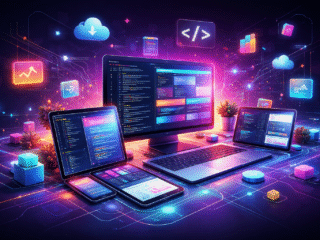 Modern Web Development: Tools, Frameworks & Techniques That Work in 2026