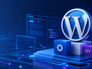 Custom WordPress Development Agency in UK | Petsaal Technologies